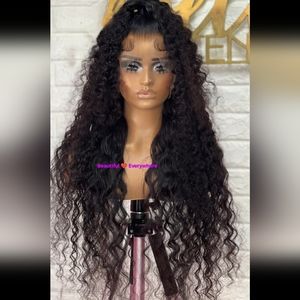 Human Hair Lace Wig